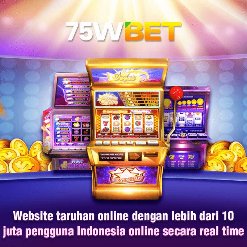 : Situs Judi Slot Online Indonesia Terbaru dan Terlengkap