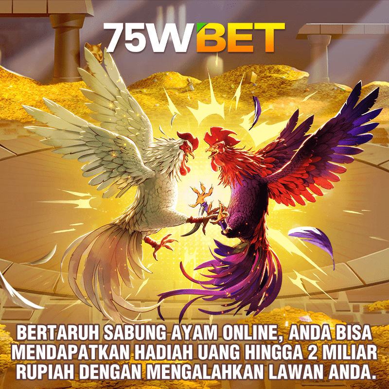 SerbaJitu Situs Resmi Toto Dan Slot Terbesar Di