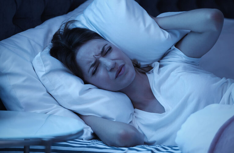 Can’t Sleep at 3 AM? Here’s What to Do