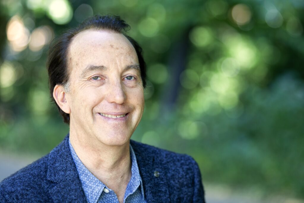 Markus van Alphen | Leadership Psychologist, Author, Teacher, Trainer, Organisational Consultant, Counselor and Restorative Practitioner